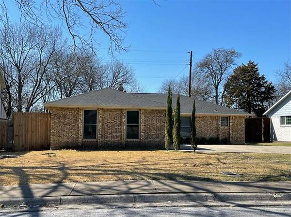 507 N Alexander Avenue, Duncanville, TX 75116