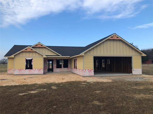 135 VZ County Road 2212, Canton, TX 75103