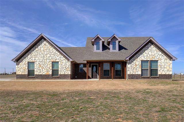 622 County Rd 4213 Road, Decatur, TX 76234