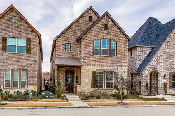 580 Courtyard Lane, Irving, TX 75039