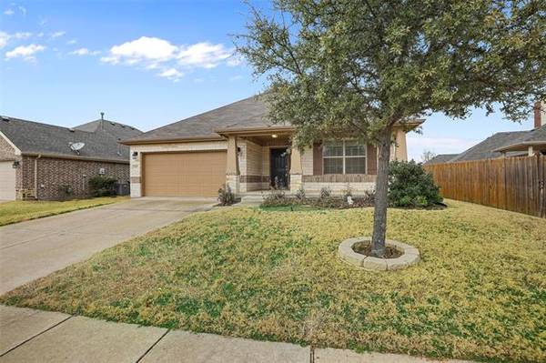 2117 Jasmine Valley Drive, Little Elm, TX 75068