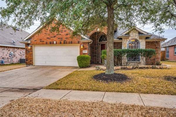 3147 Serpis, Grand Prairie, TX 75054