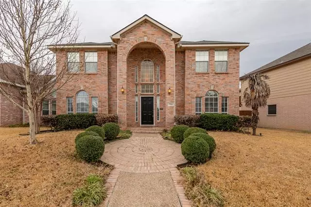 7783 Beaver Head Road, Fort Worth, TX 76137