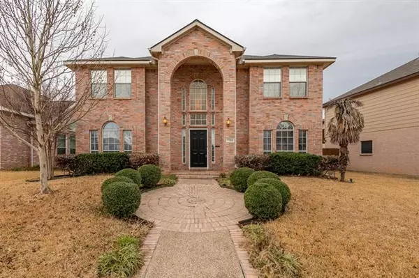 7783 Beaver Head Road, Fort Worth, TX 76137