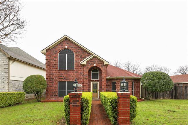 1334 Boyd Street, Cedar Hill, TX 75104