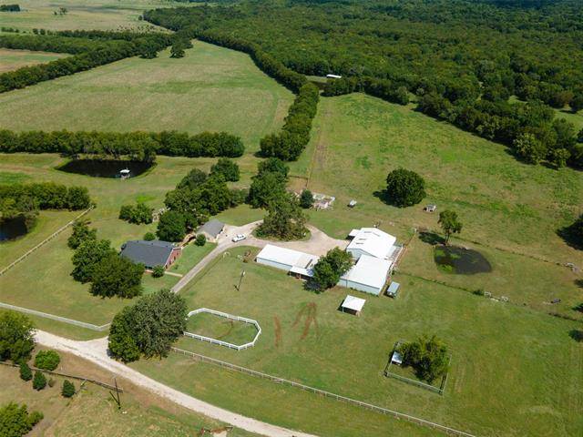 5550 Marshall Road, Wolfe City, TX 75496