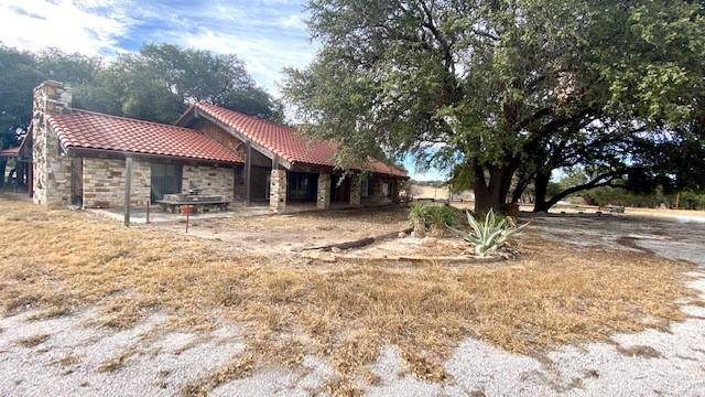 511 US Highway 84 W, Goldthwaite, TX 76844