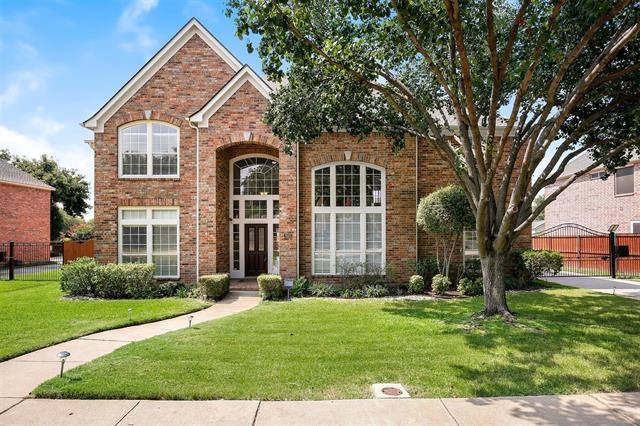 3605 Acton Drive, Flower Mound, TX 75022