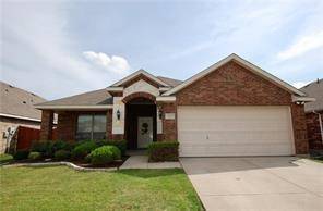 4007 Eric Drive, Heartland, TX 75126