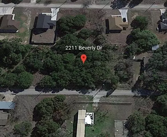 Granbury, TX 76048,2211 Beverly Drive