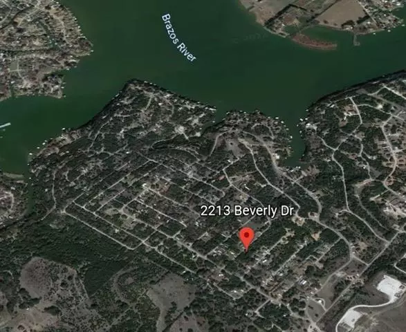 Granbury, TX 76048,2213 Beverly Drive