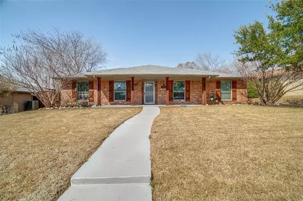 Plano, TX 75075,1413 Oakhill Drive