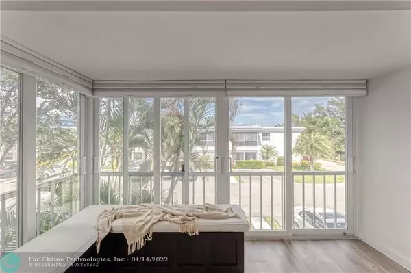 Fort Lauderdale, FL 33308,6281 Bay Club Dr  #4