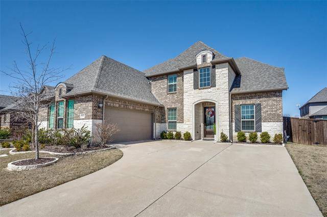 1605 Primrose Place, Allen, TX 75002