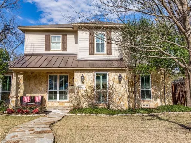 3944 Frontier Lane, Dallas, TX 75214