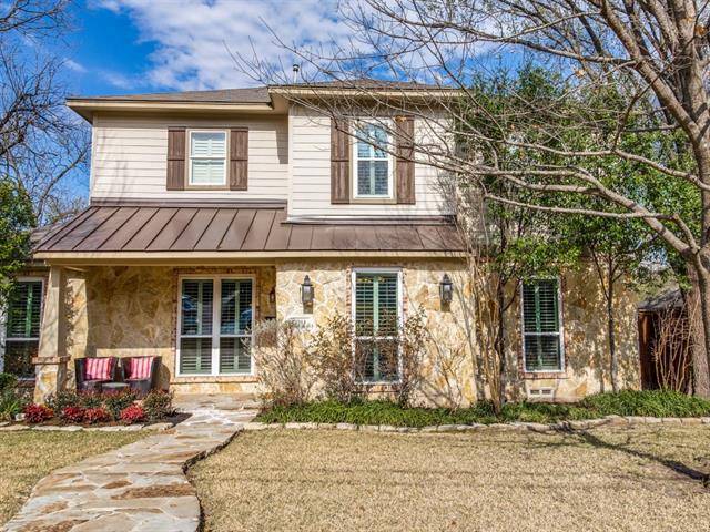 3944 Frontier Lane, Dallas, TX 75214