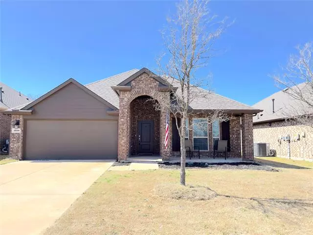 1800 Abigail Lane, Anna, TX 75409