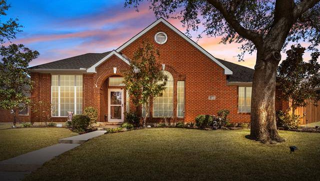 1429 Bobing Drive, Lewisville, TX 75067