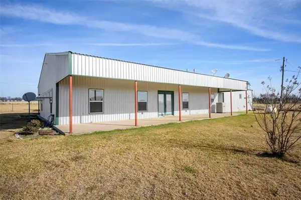 Godley, TX 76044,9101 County Road 1127