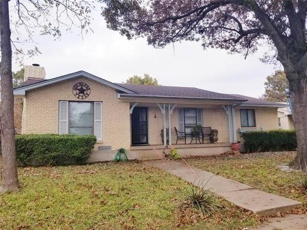 3605 Matador Drive, Garland, TX 75042