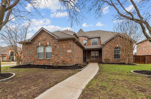 2501 Lakewood Court, Keller, TX 76248