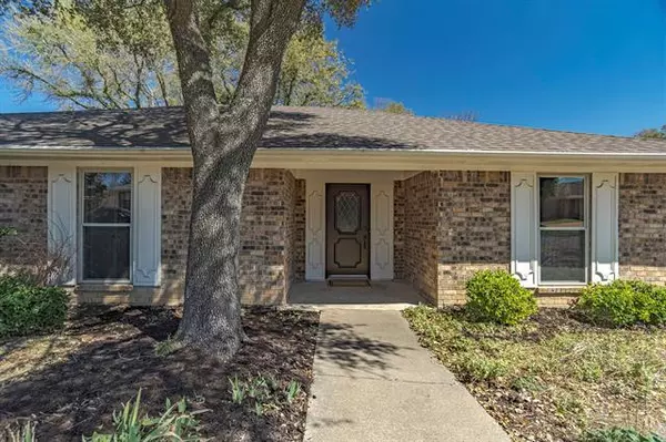 Fort Worth, TX 76133,4512 Quail Hollow Court