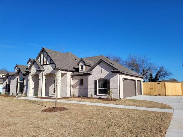 6205 Allison Drive, Midlothian, TX 76065