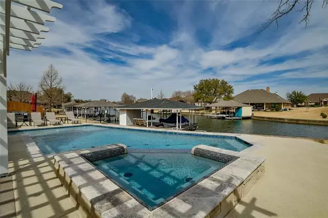 2415 Pebble Drive, Granbury, TX 76048