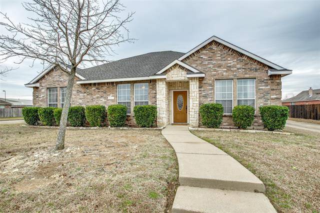 201 Autumn Trail, Red Oak, TX 75154