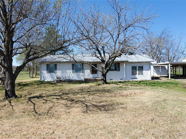 6738 State Highway 50 Highway, Commerce, TX 75428