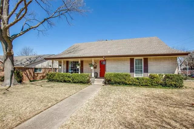 Richardson, TX 75080,506 Arrowhead Drive