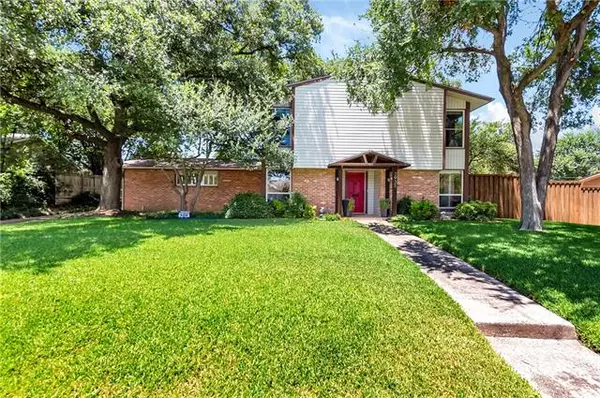 3935 Crown Shore Drive, Dallas, TX 75244