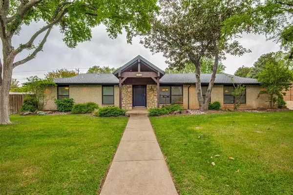 3936 Cedar Bayou, Dallas, TX 75244