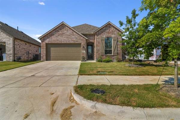 4234 Bullock, Forney, TX 75126