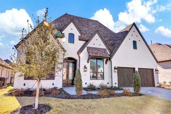 3090 Gaulding Drive, Prosper, TX 75078