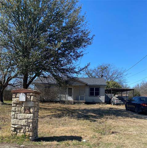 1443 Irene Avenue, Lancaster, TX 75134