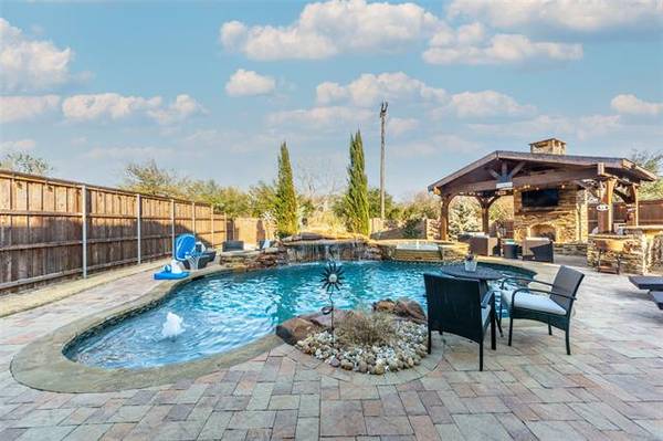 704 Sutherland Drive, Mckinney, TX 75071