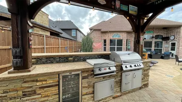 Mckinney, TX 75071,704 Sutherland Drive