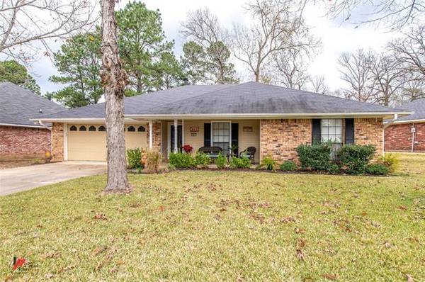 9881 Deepwoods, Shreveport, LA 71118