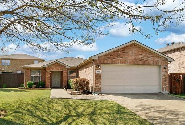 2058 Bishop Hill, Little Elm, TX 75036