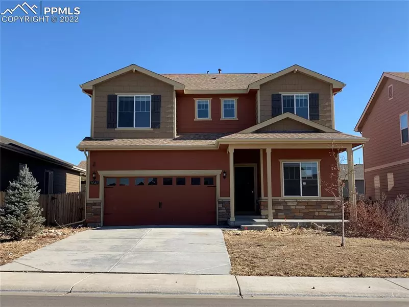 9542 Cherry ST, Thornton, CO 80229