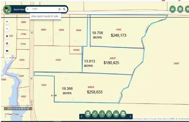 Mabank, TX 75147,0000 County Road 4011