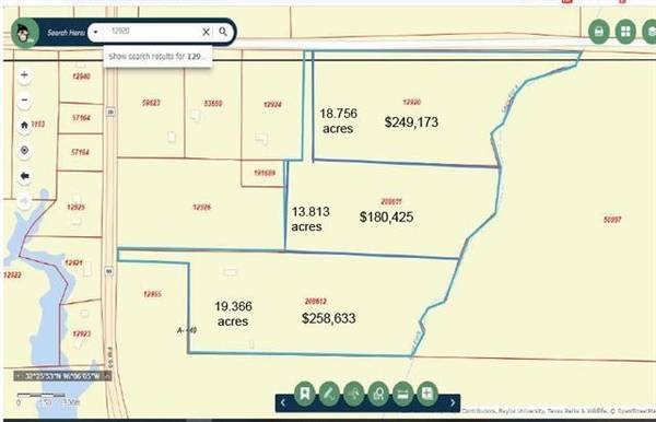 0000 County Road 4011, Mabank, TX 75147