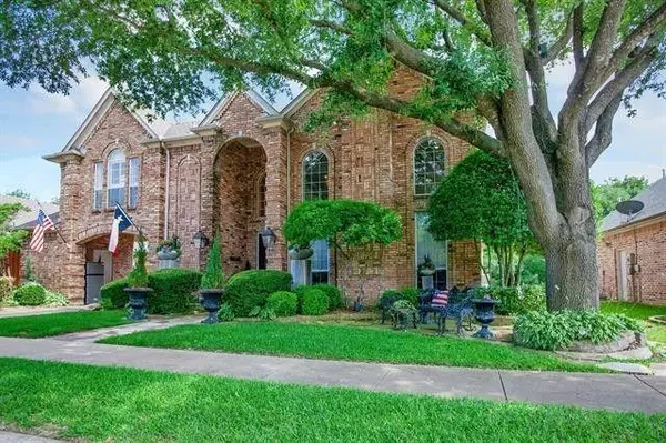 Mesquite, TX 75149,626 Creekbend Drive