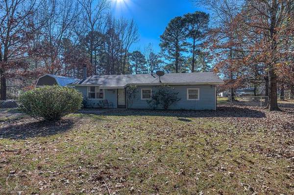 202 N Cloverleaf Drive, Haughton, LA 71037