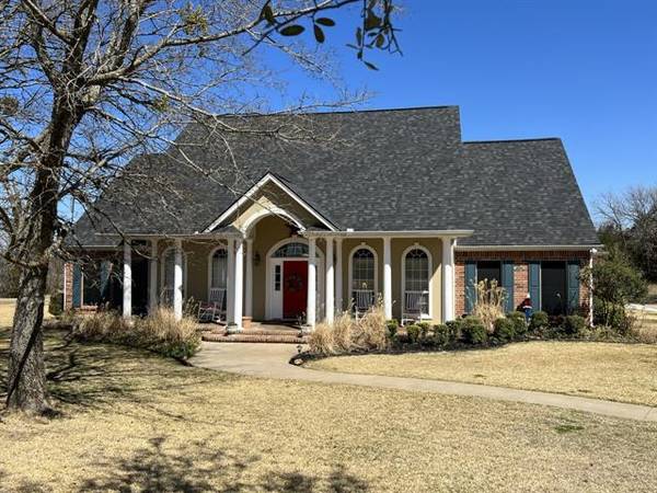 1001 Catalina Drive, Bells, TX 75414