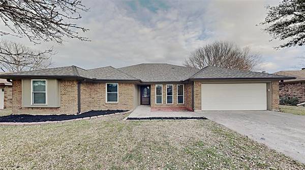 761 Santa Fe Trail, Keller, TX 76248