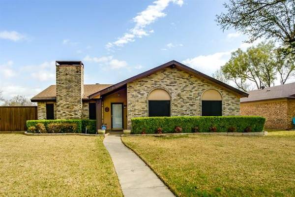 613 Kingston Place, Garland, TX 75043