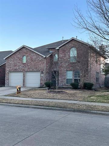 303 Highland View Drive, Wylie, TX 75098