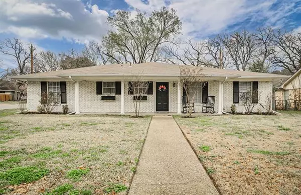 2211 Love Street, Corsicana, TX 75110